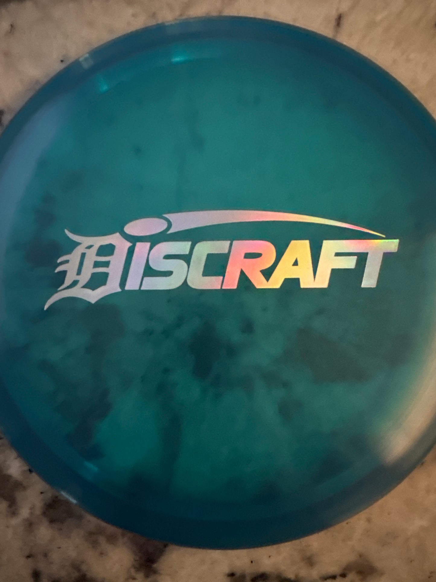 Meteor-Discraft: 5/5/-3/1