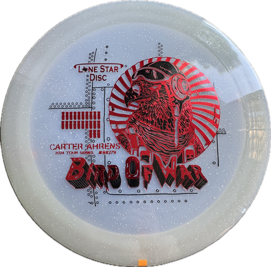 WarBird - Lone Star 12/6/-1/3