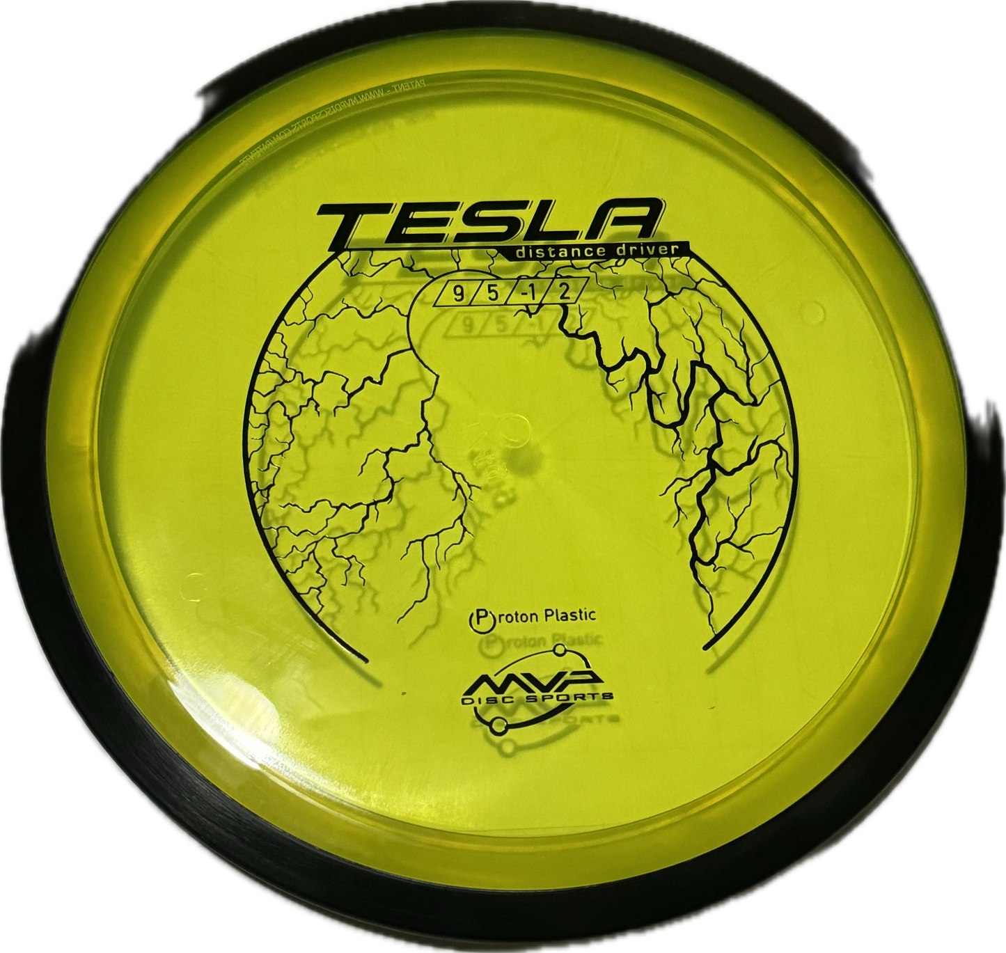 Tesla - MVP : 9/5/-1/2