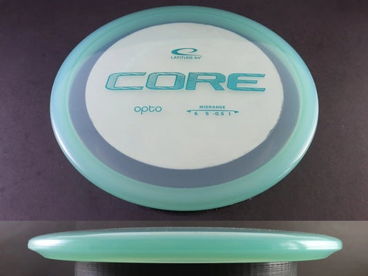 Core - LAT64  6/5/-.5/1