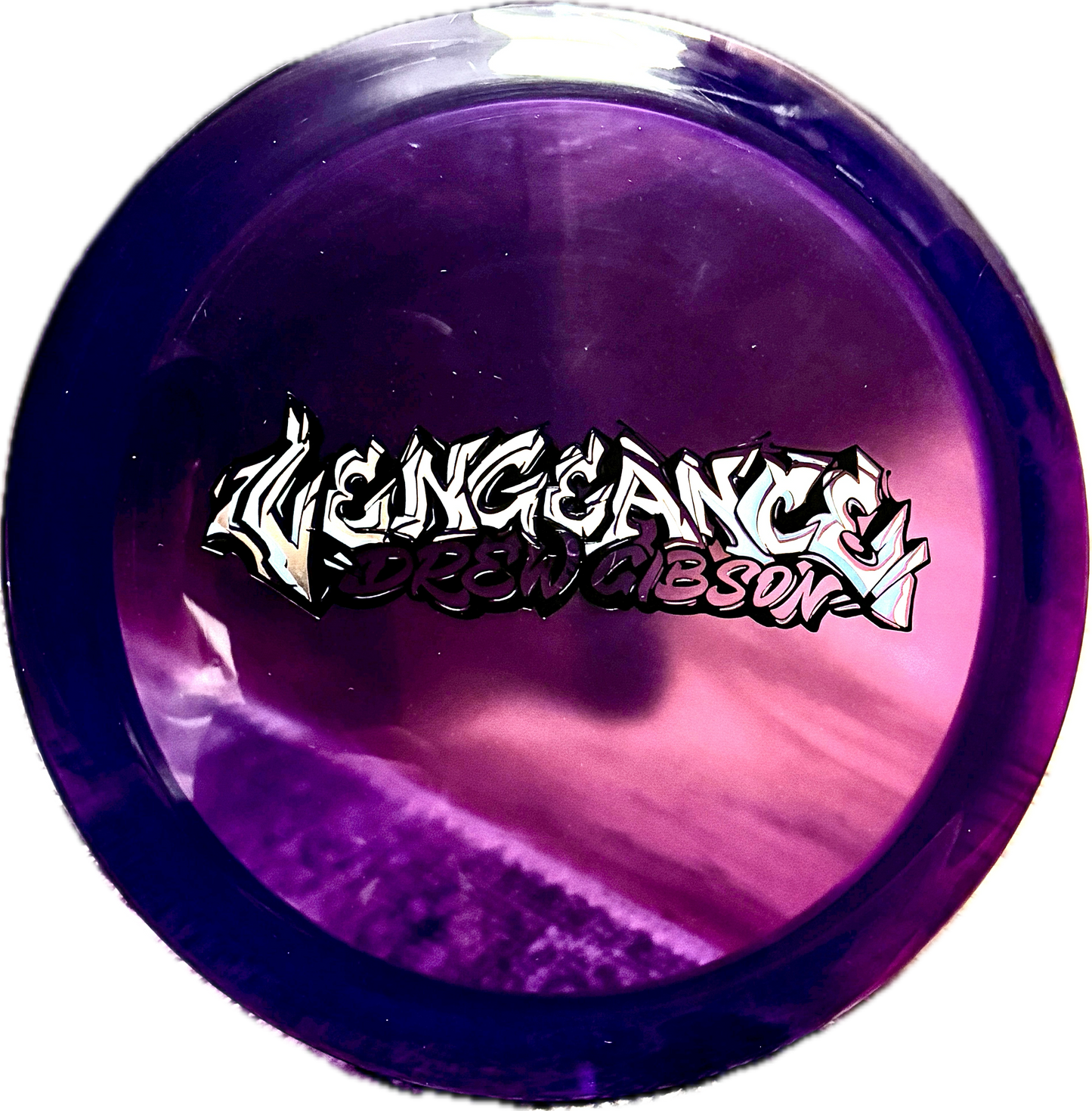 Vengeance - Legacy 10/6/0/2