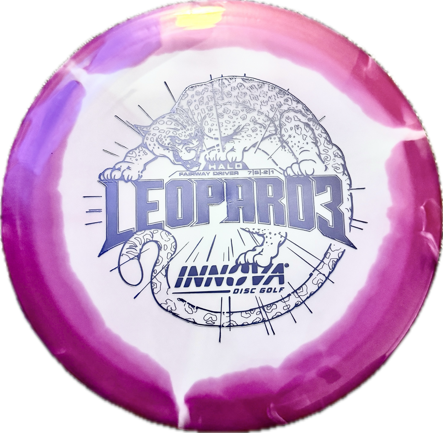 Leopard3 - Innova 7|5|-2|1