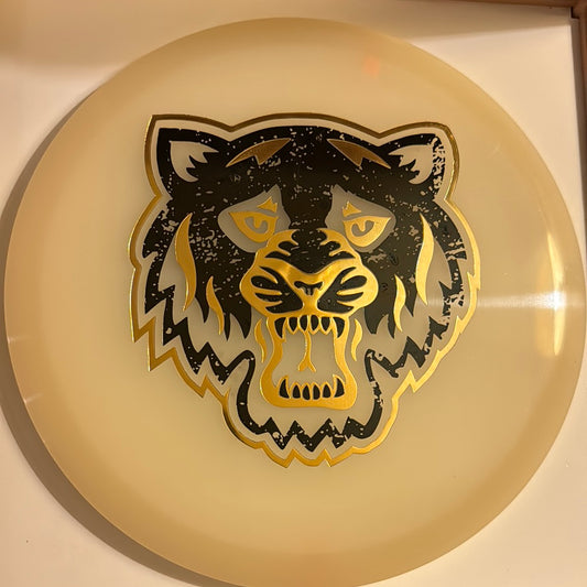 Bearkat - Lone Star Discs