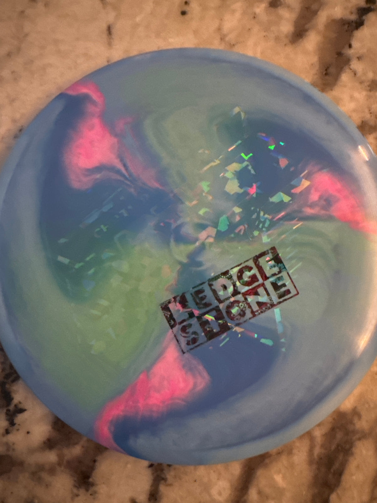 Buzzz - Discraft: 5/4/-1/1