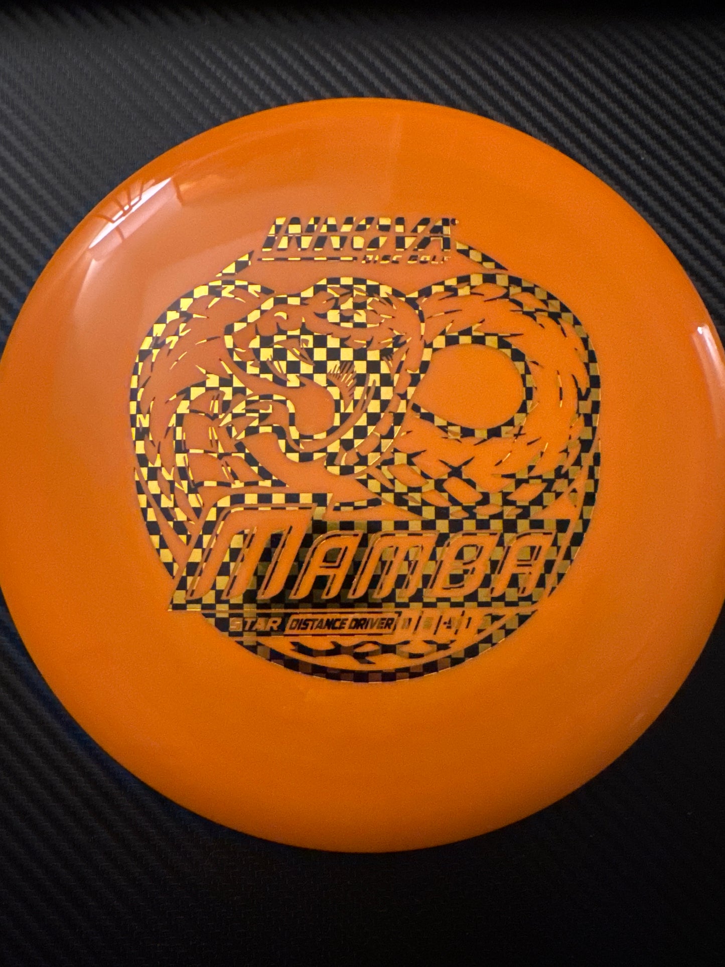 Mamba - Innova