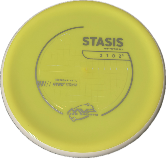 Stasis MVP 2|1|0|2.5