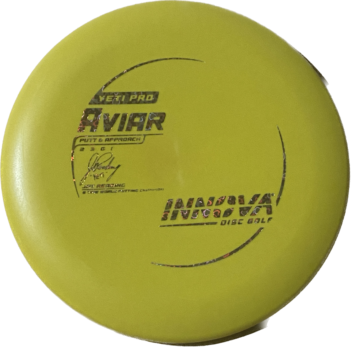 Aviar - Innova