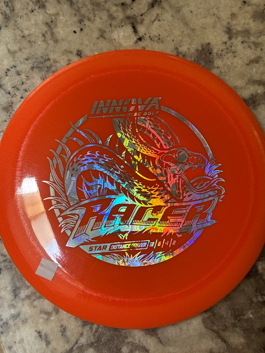 Racer - Innova 12|6|-1|2