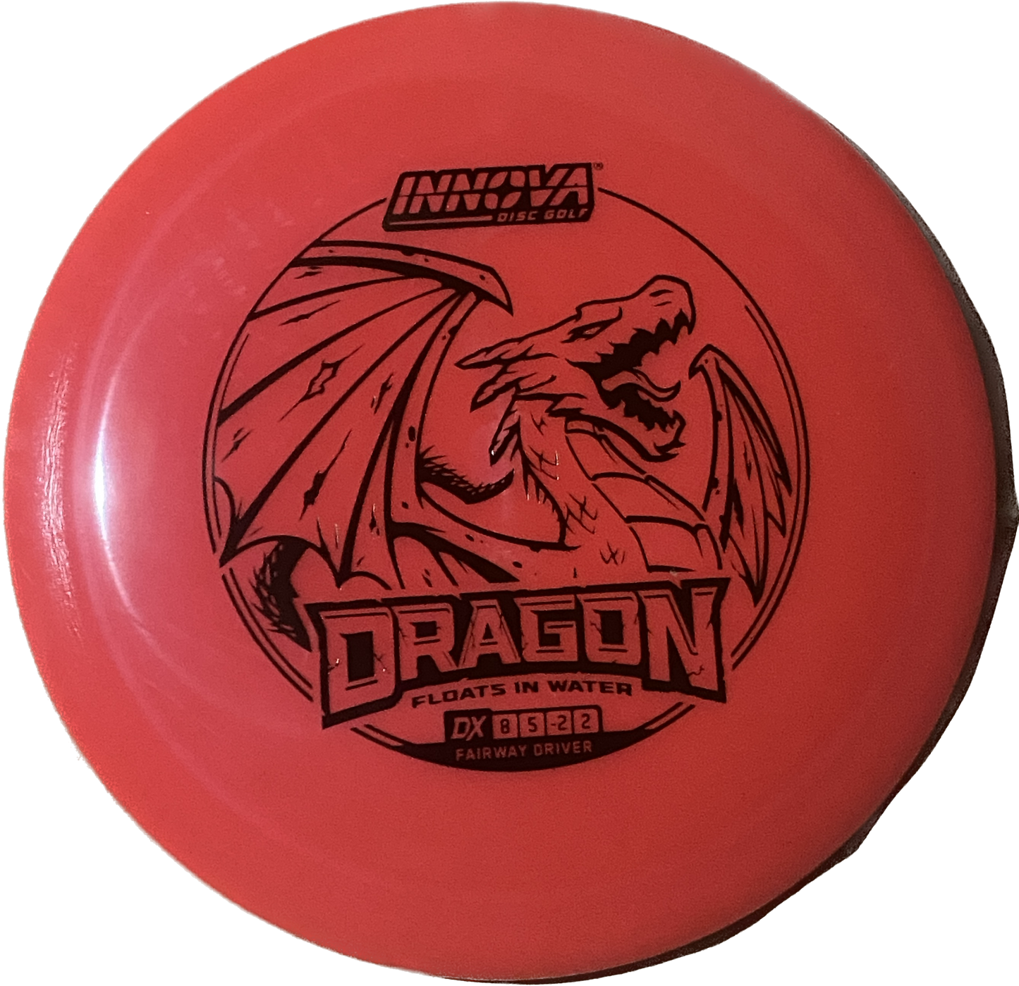 Dragon - Innova