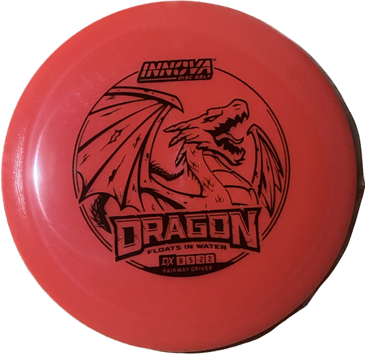 Dragon - Innova