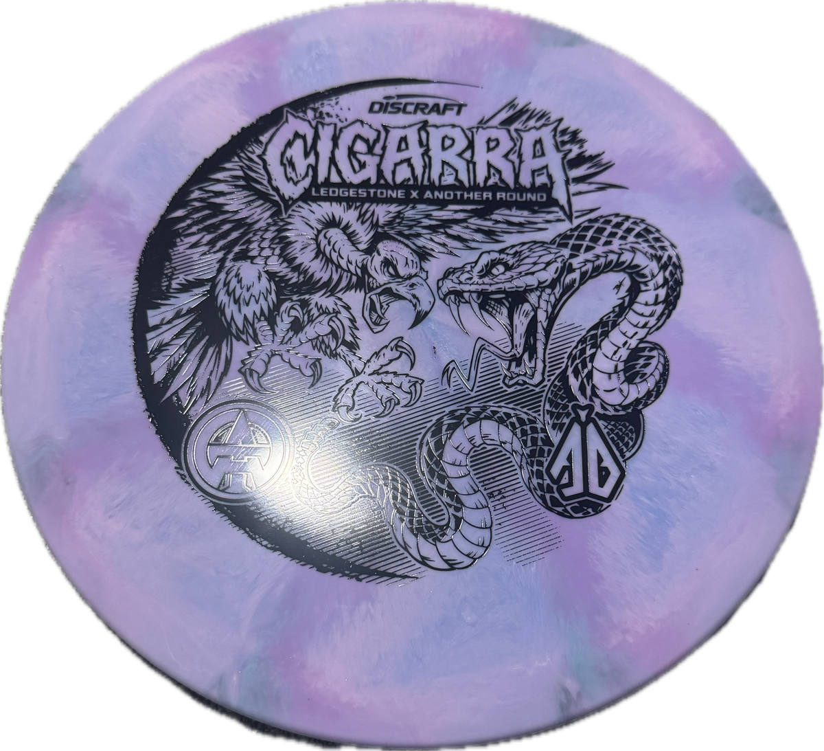 Cigarra 7|6|-1|2