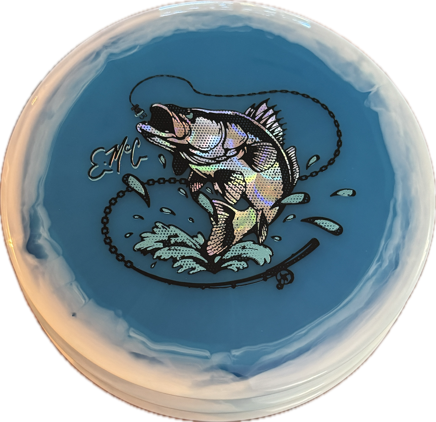 EMAC Truth - Dynamic Discs