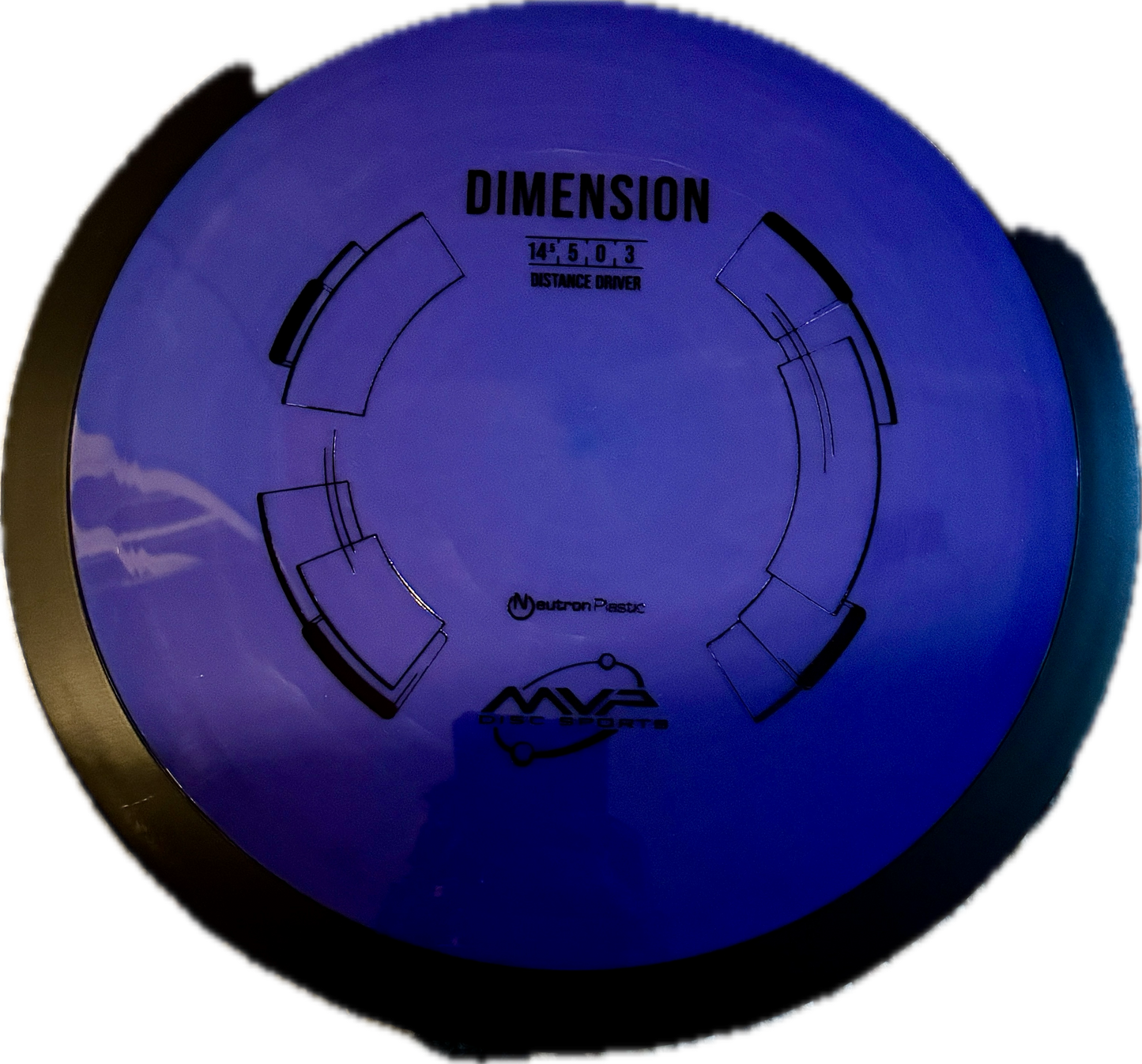 Dimension-MVP 14.5/5/0/3