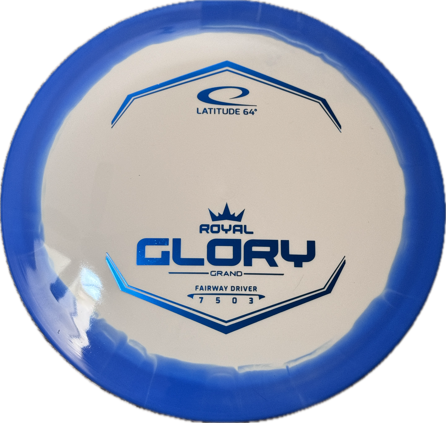 Glory-LAT64 7/5/0/3