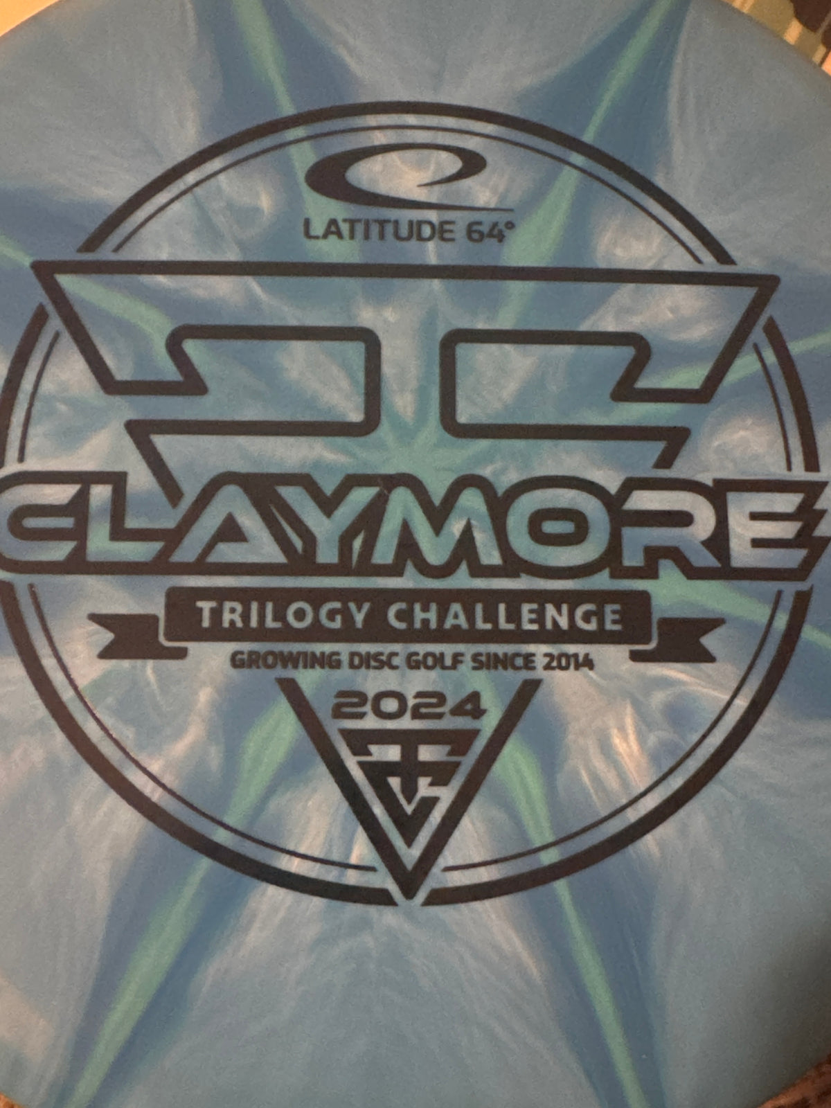 Claymore 5|5|-1|1