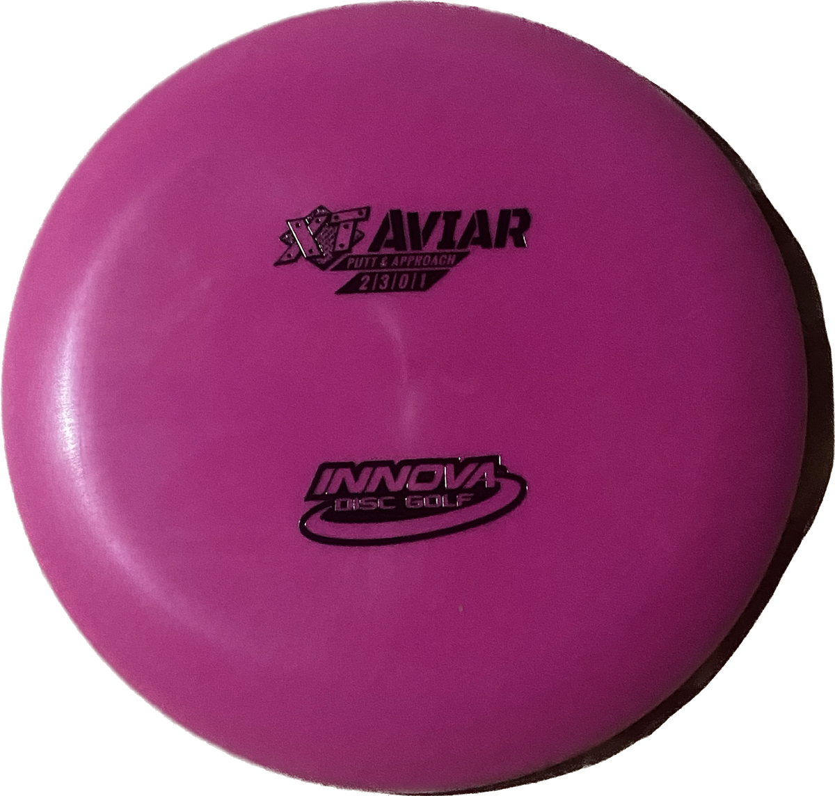 Aviar - Innova
