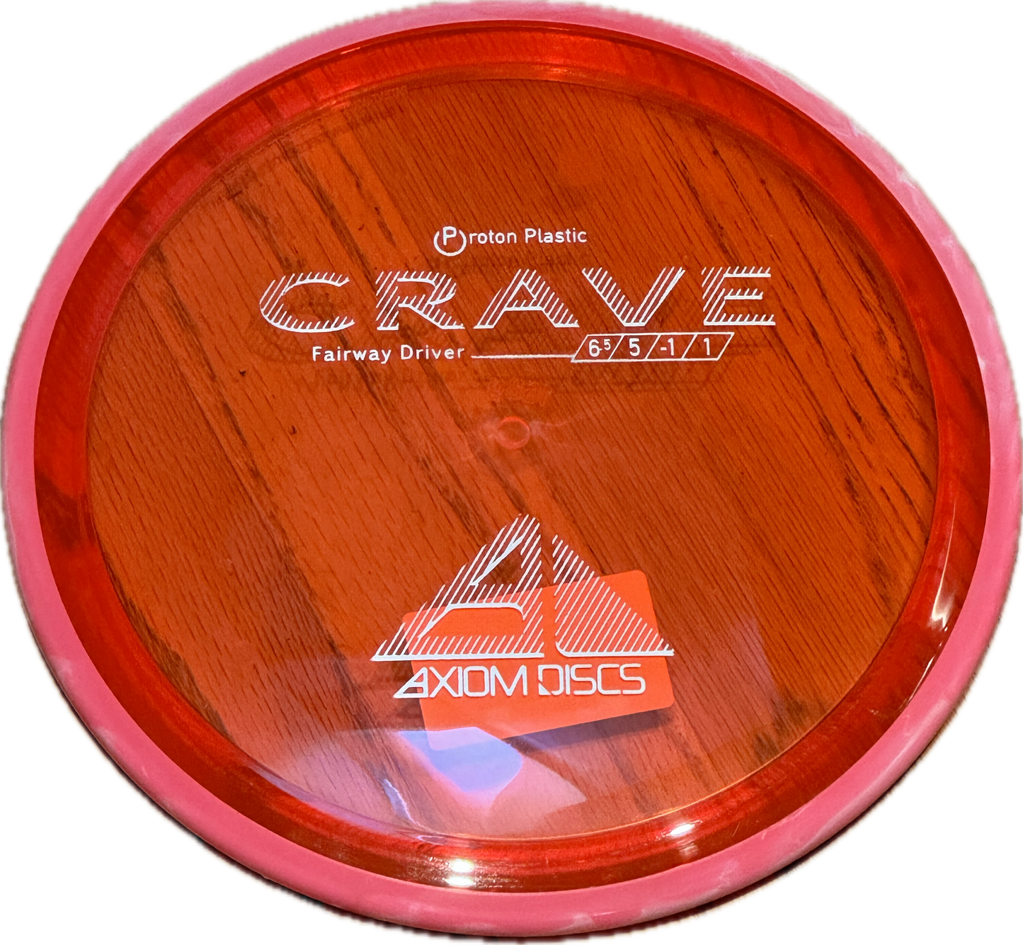 Crave - Team MVP: 6/5/-1/1