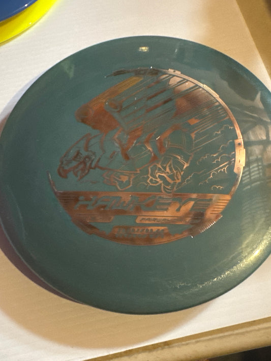 Hawkeye - Innova 7|5|-1|1