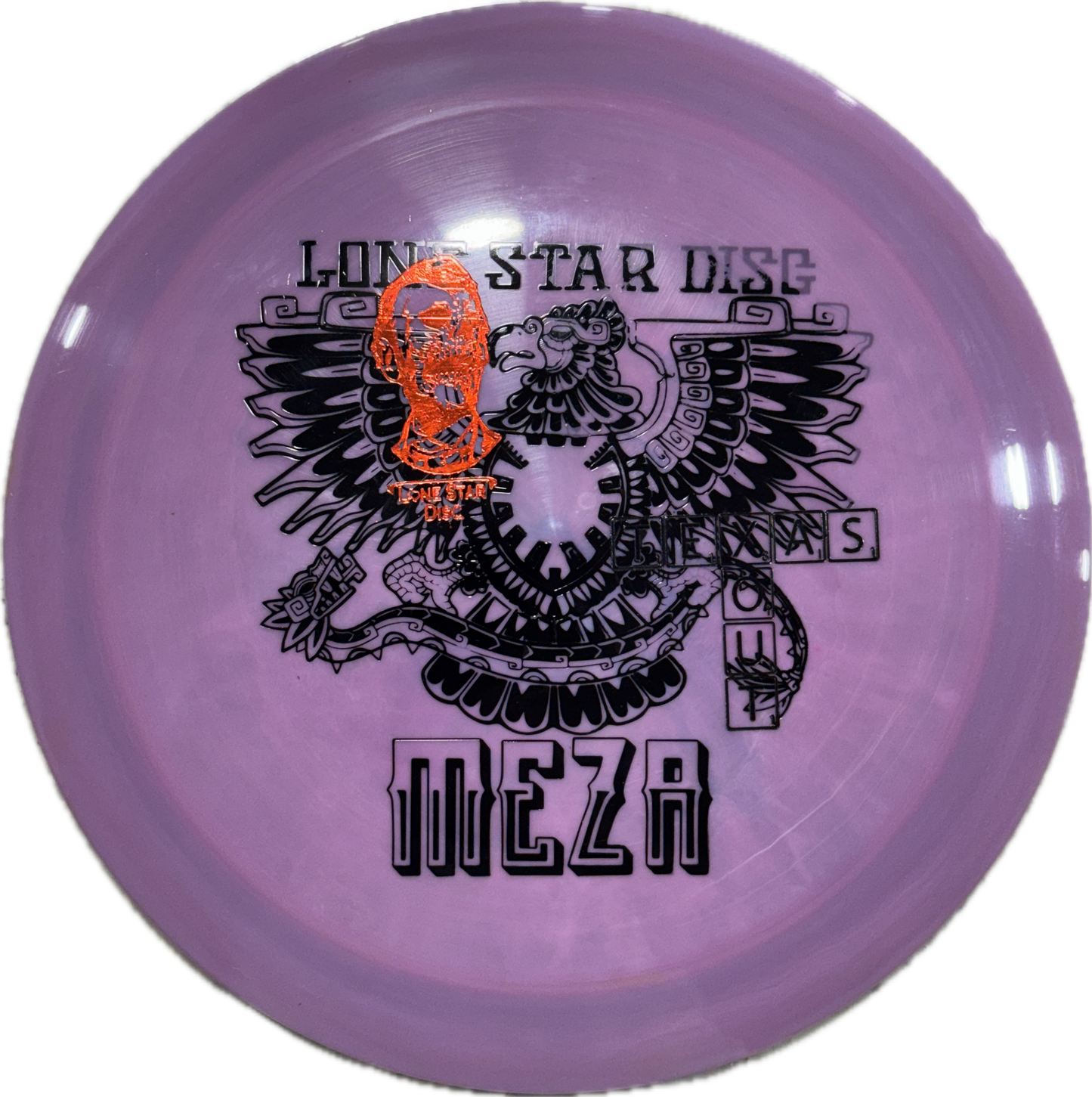 WarBird - Lone Star 12/6/-1/3