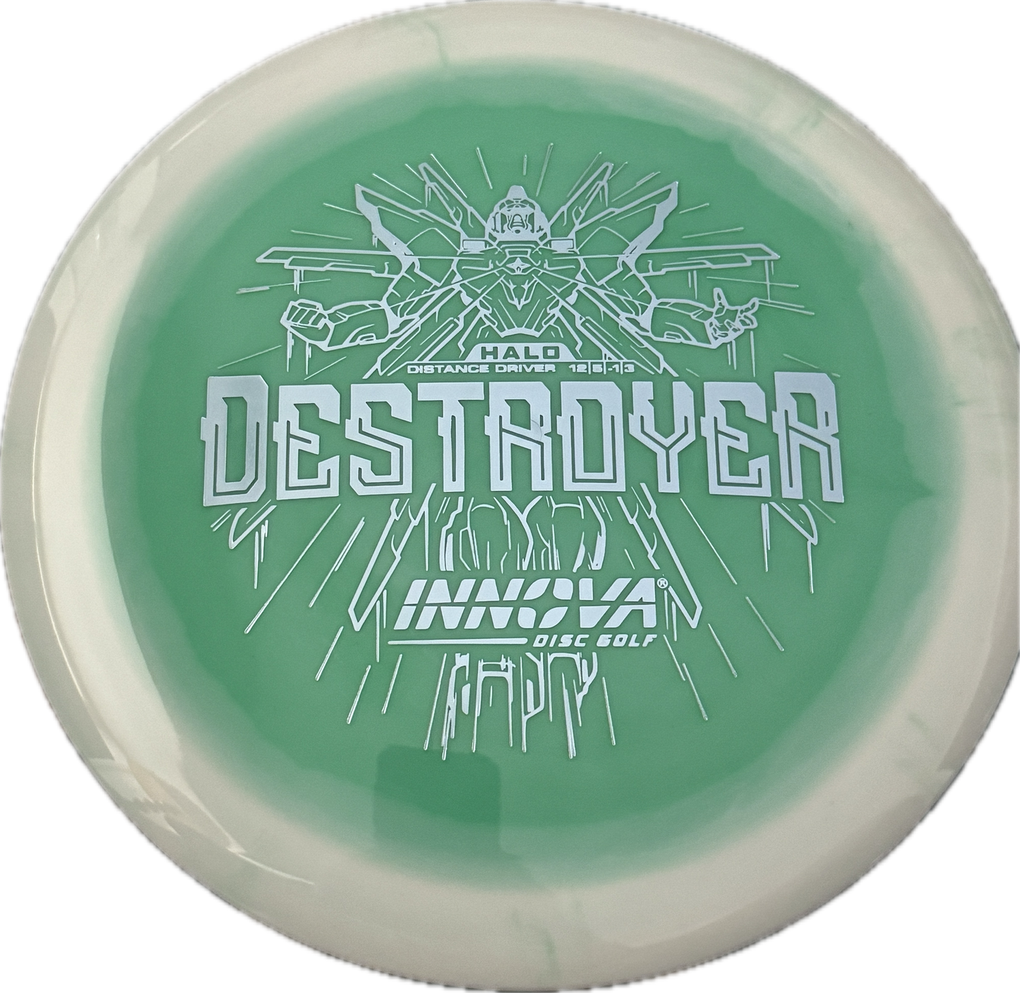 Destroyer-Innova 12|5|-1|3