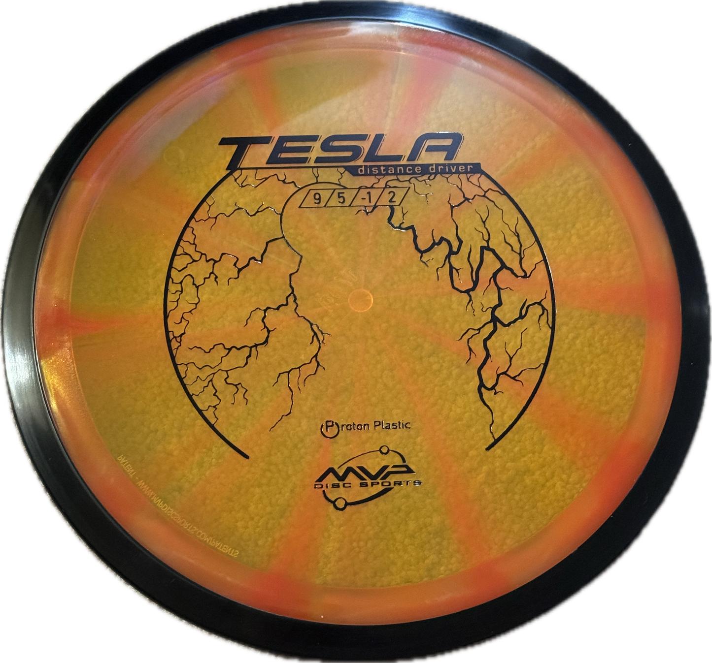 Tesla - MVP : 9/5/-1/2