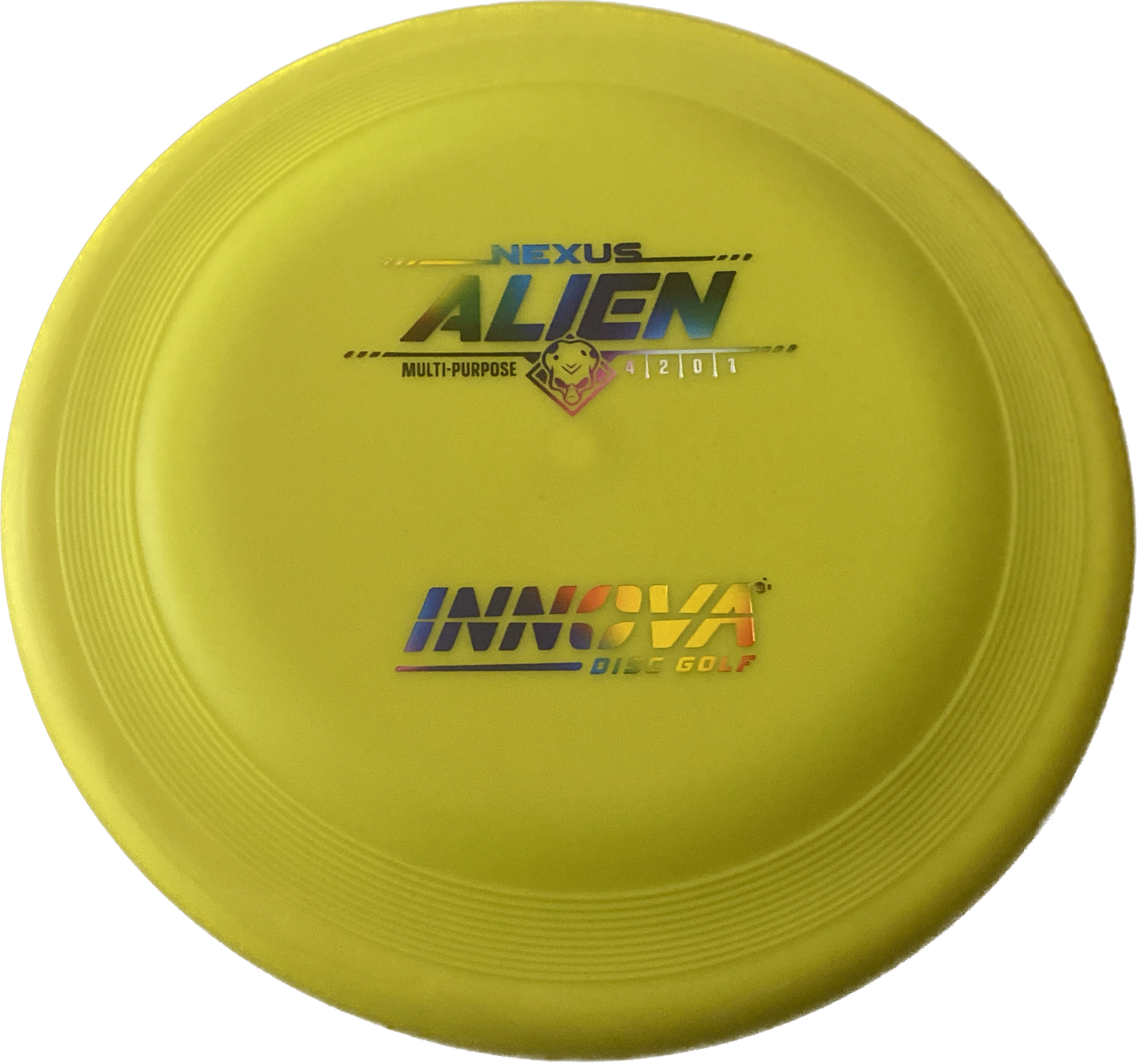 Alien - Innova