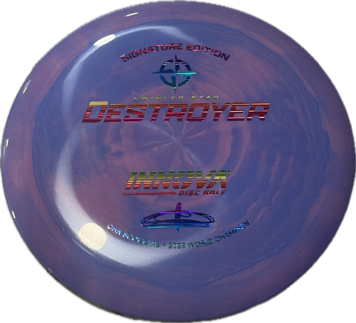 Destroyer-Innova 12|5|-1|3