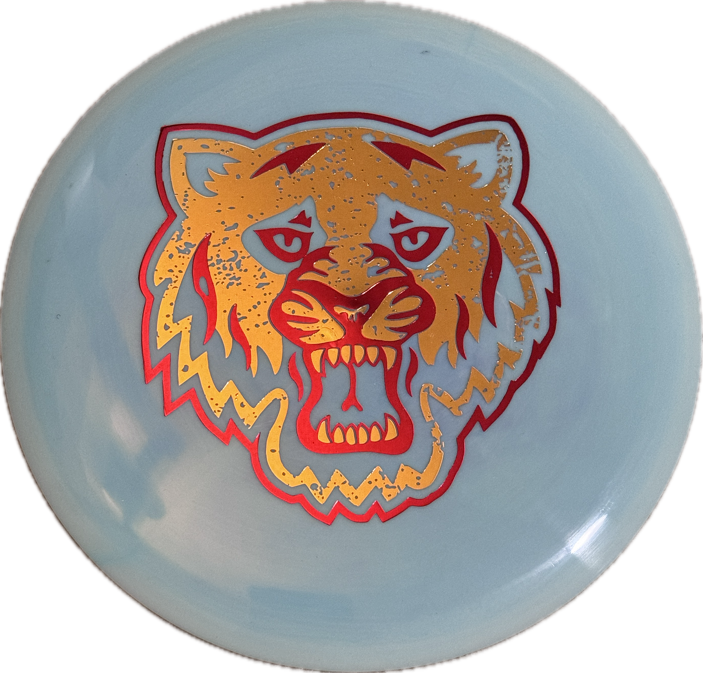 Bearkat - Lone Star Discs