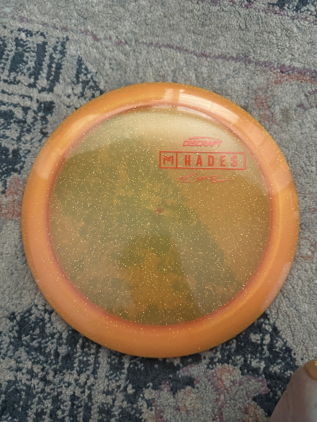 Hades 12/6/-3/2