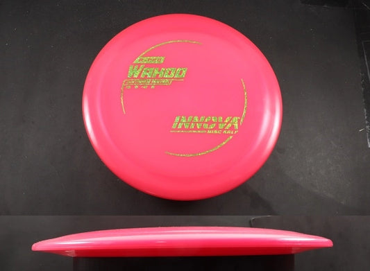 Wahoo - Innova 12/6/0/2