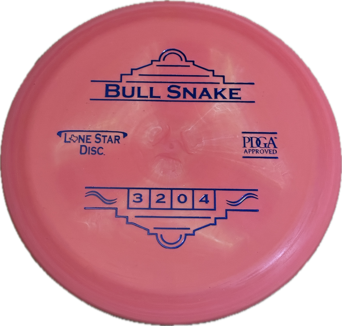 Bull Snake-LSD: 3/2/0/4