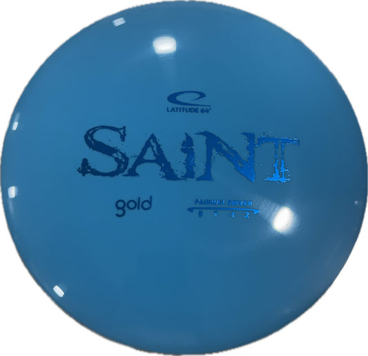 Saint - Lat64| 9/7/-1/2