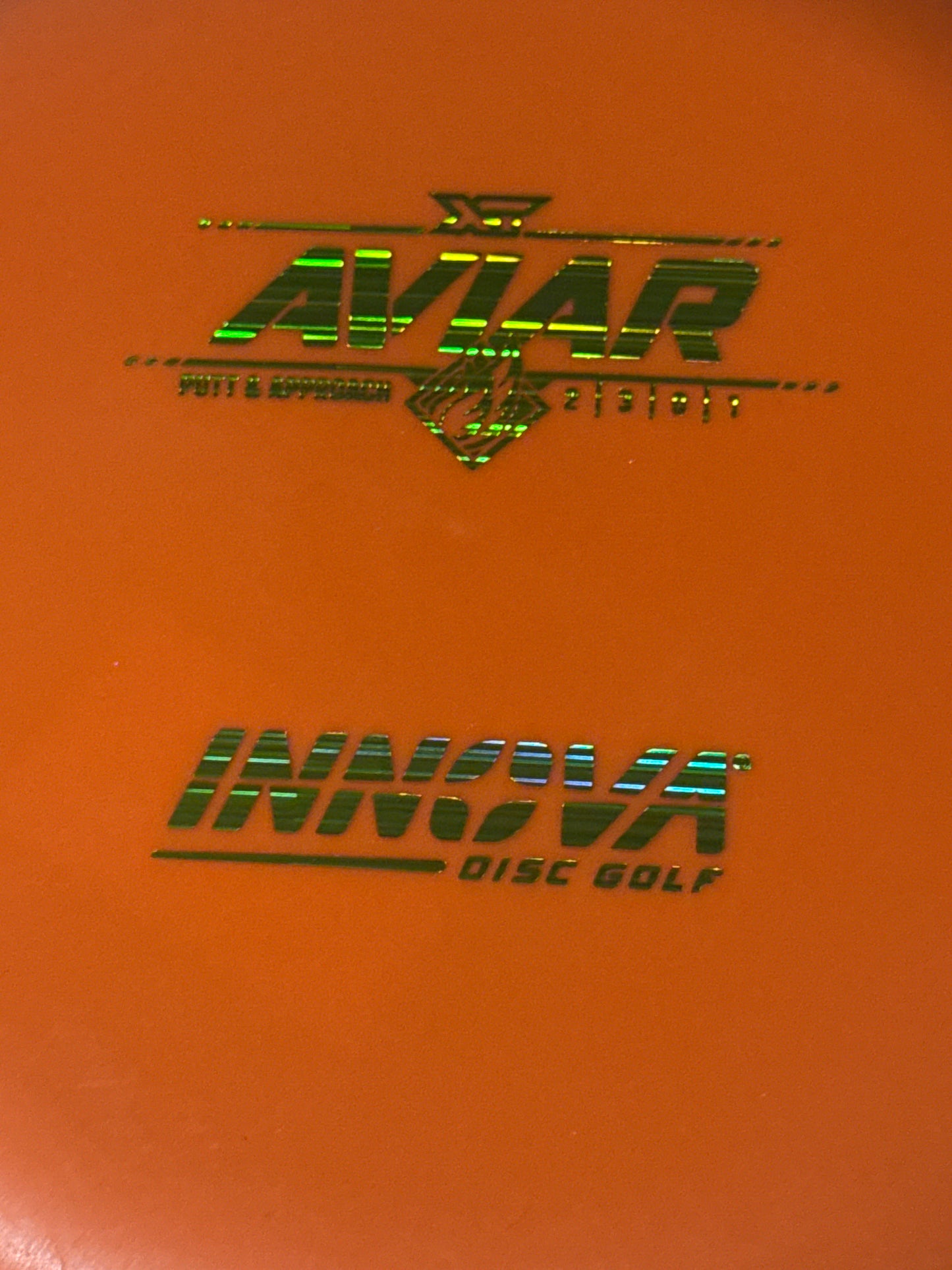 Aviar - Innova