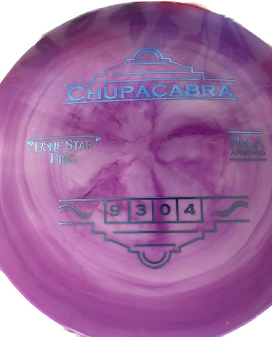 Chupacabra