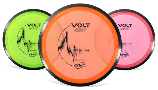 Volt - MVP 8/5/-0.5/2