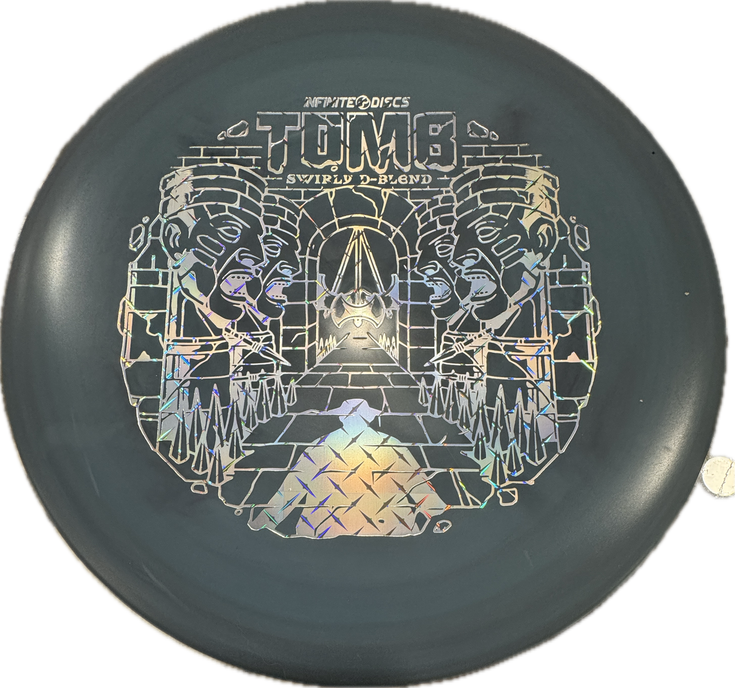 Tomb - Infinite 3|4|0|1