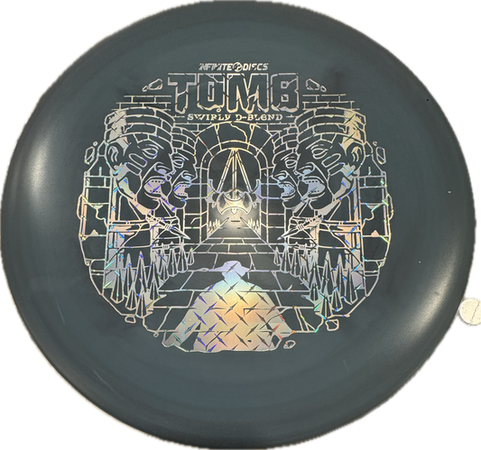 Tomb - Infinite 3|4|0|1
