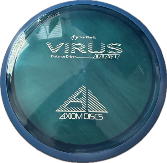 Virus | Axiom 9|5|-3.5|1