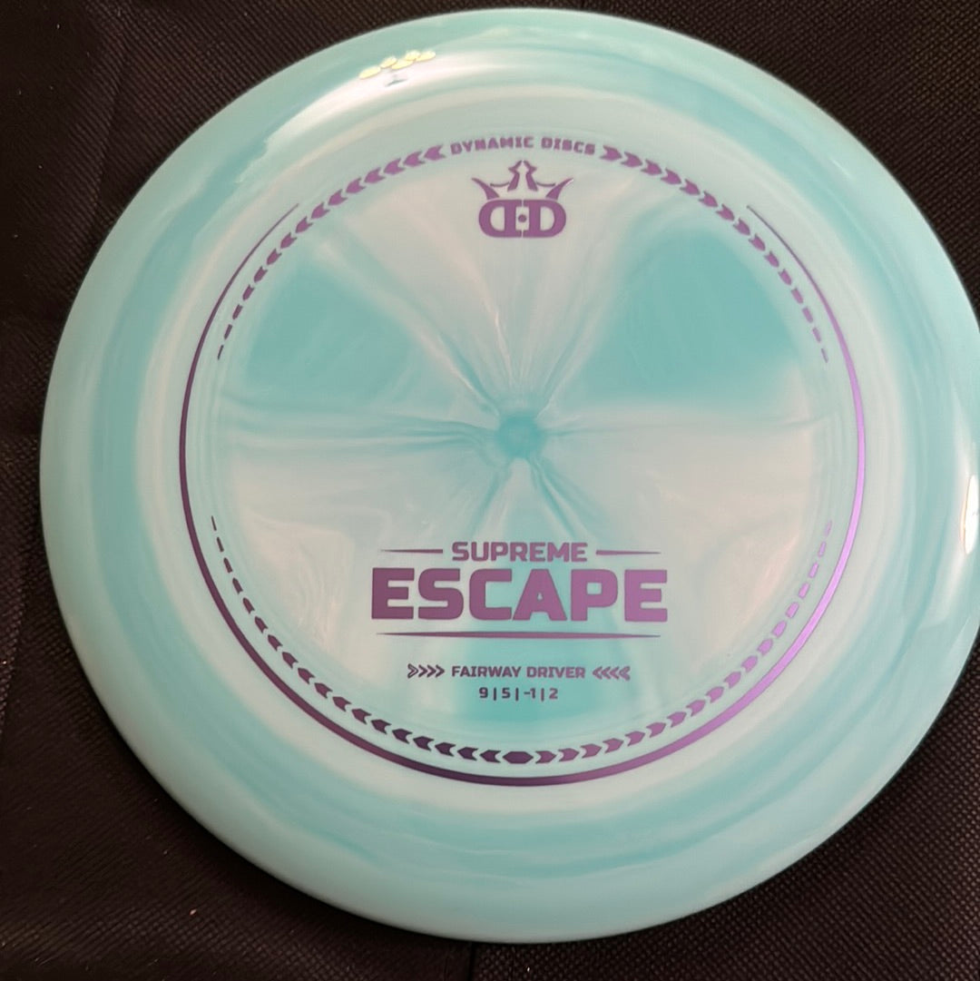 Escape - Dynamic Discs