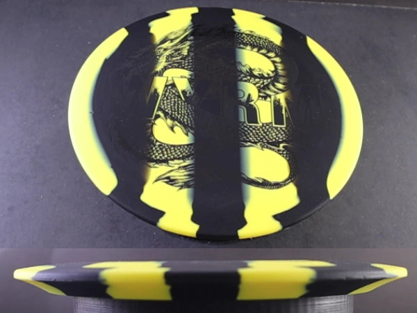 Wyrm | Divergent 8/1/1/4