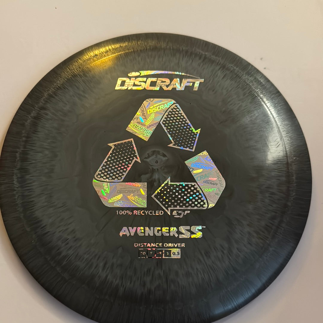 Avenger SS - Discraft