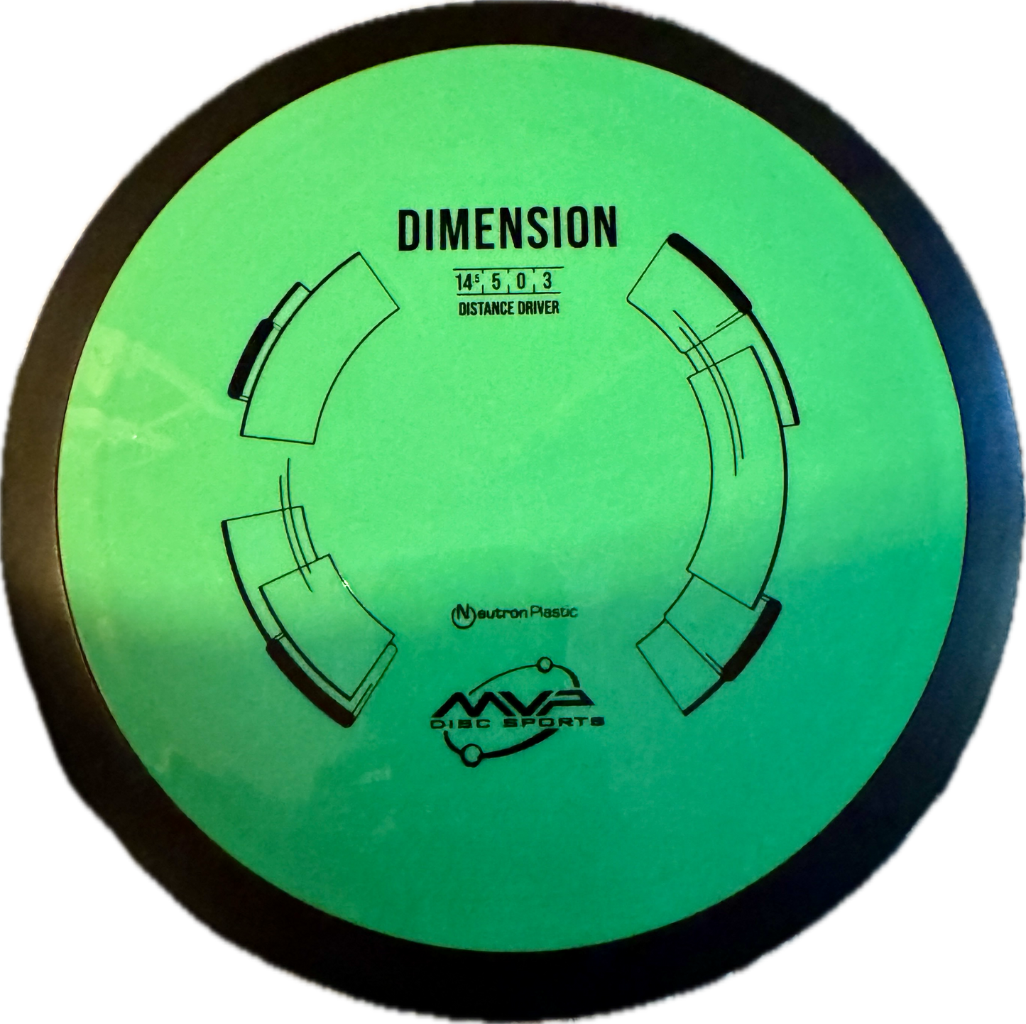 Dimension-MVP 14.5/5/0/3