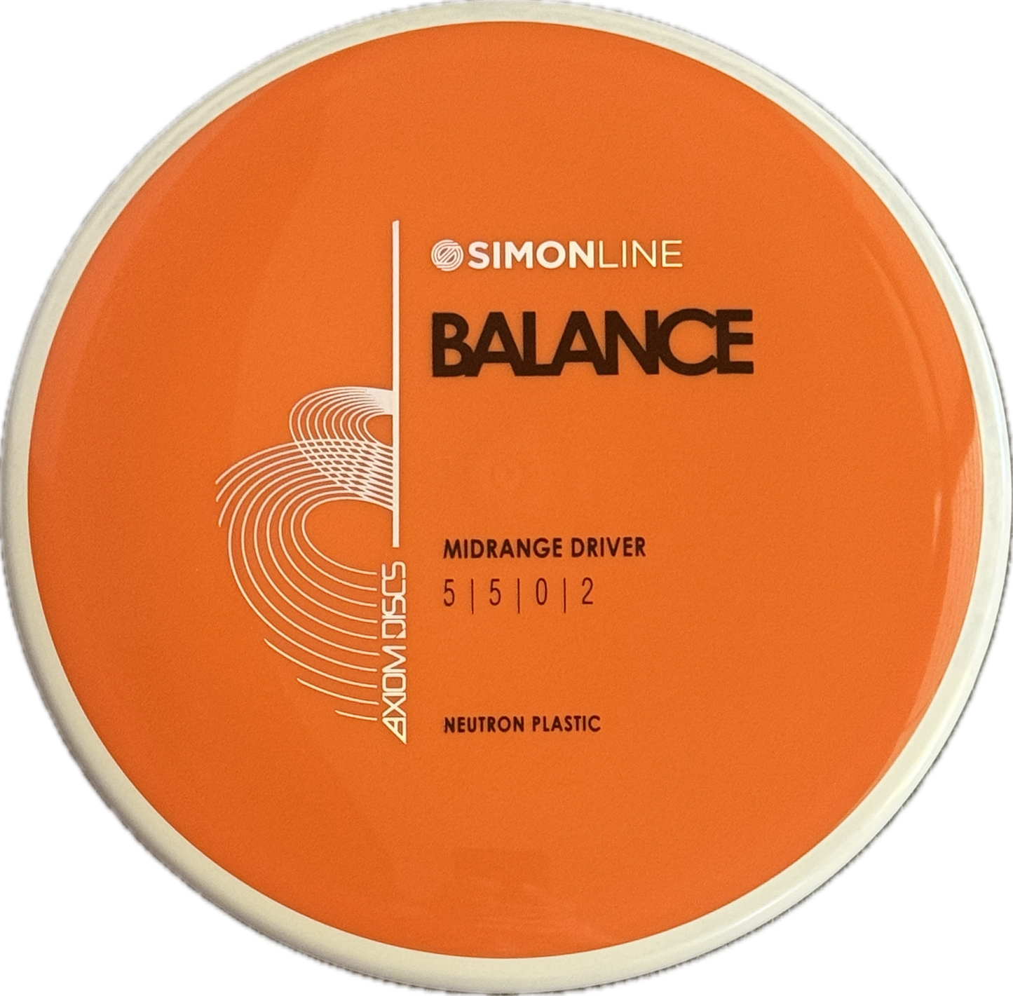 Axiom - Balance 5/5/0/2