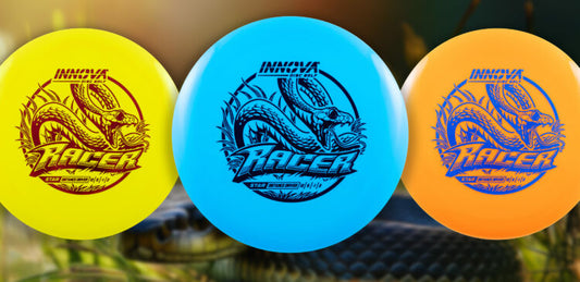 Racer - Innova 12|6|-1|2