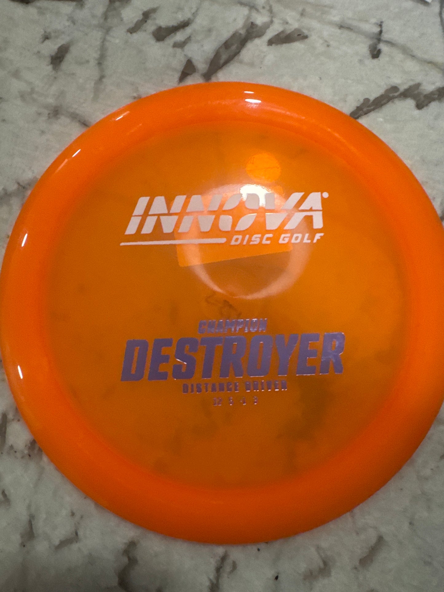 Destroyer-Innova 12|5|-1|3