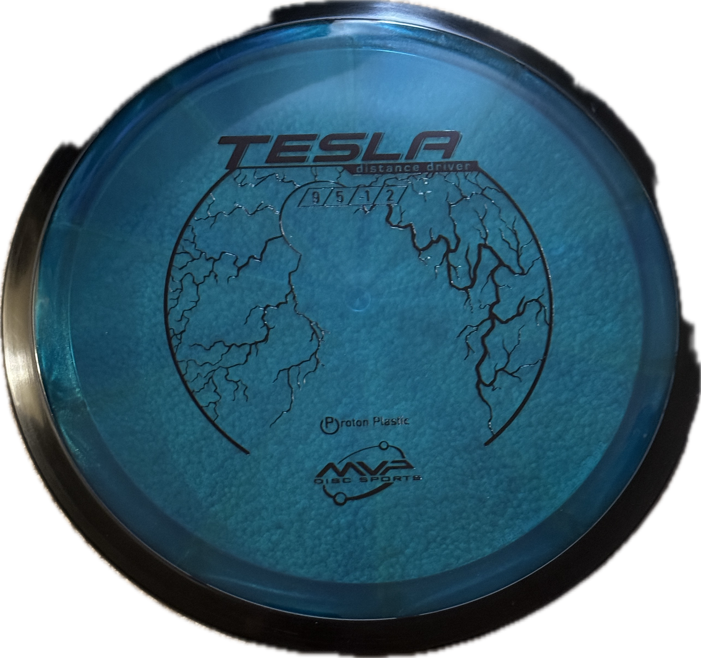 Tesla - MVP : 9/5/-1/2