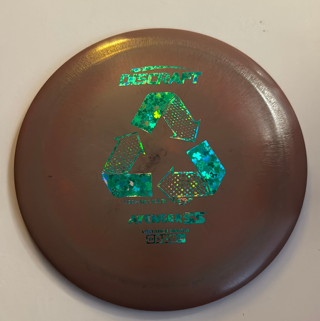 Avenger SS - Discraft