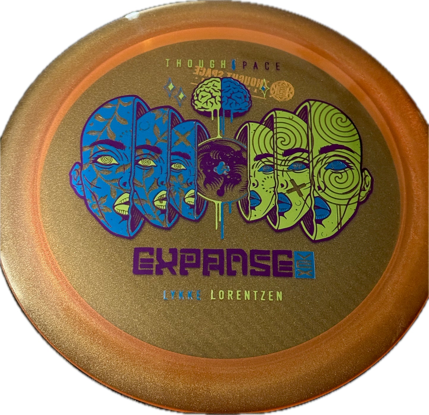 Expanse - TSA 11/5/-2/2