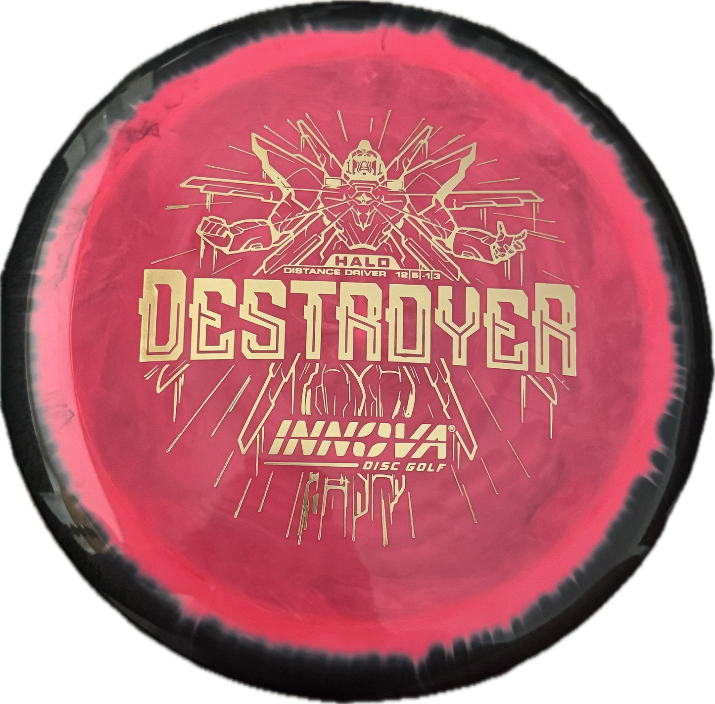 Destroyer-Innova 12|5|-1|3