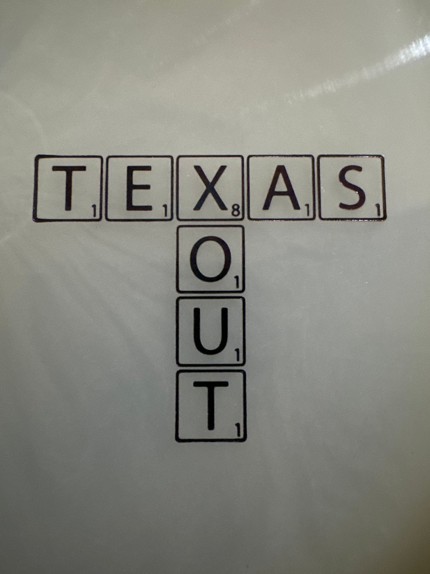 TeXas OUT - LSD